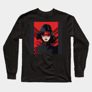 Dokkaebi Long Sleeve T-Shirt